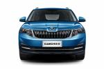 Skoda Kamiq 2018 года (CN)
